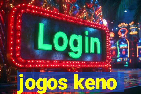 jogos keno