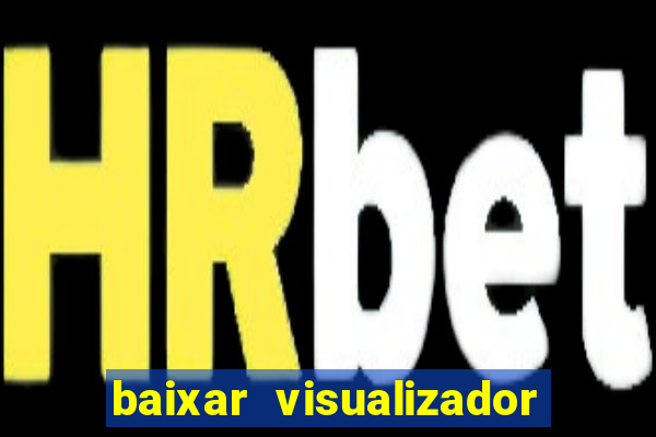 baixar visualizador de fotos do windows