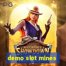 demo slot mines