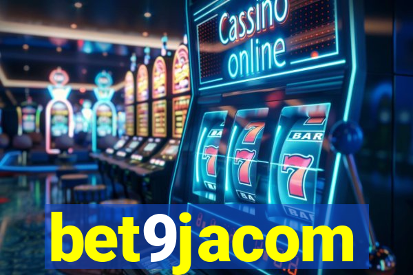 bet9jacom