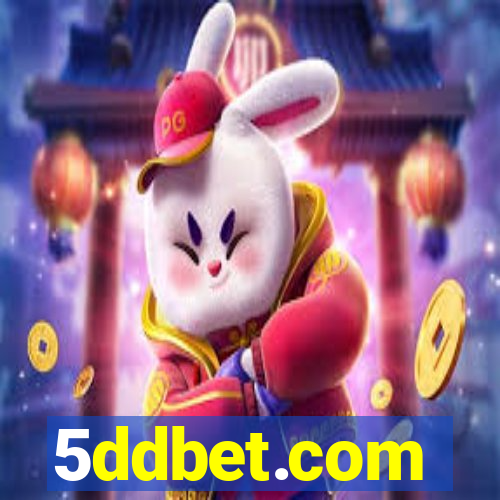 5ddbet.com