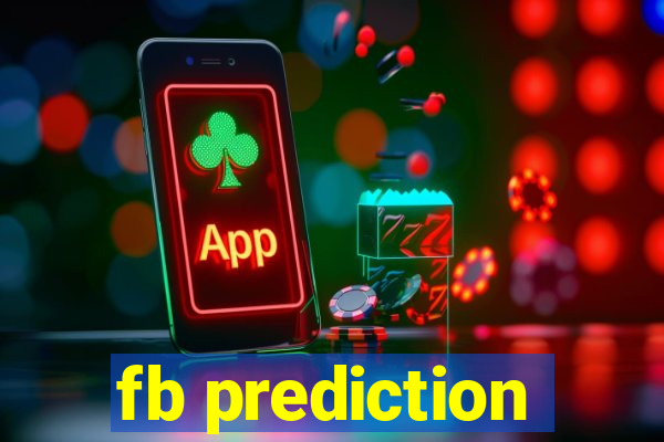 fb prediction