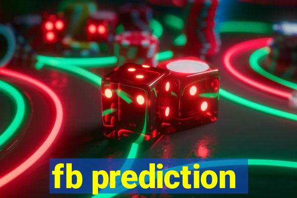 fb prediction