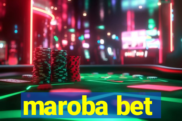 maroba bet