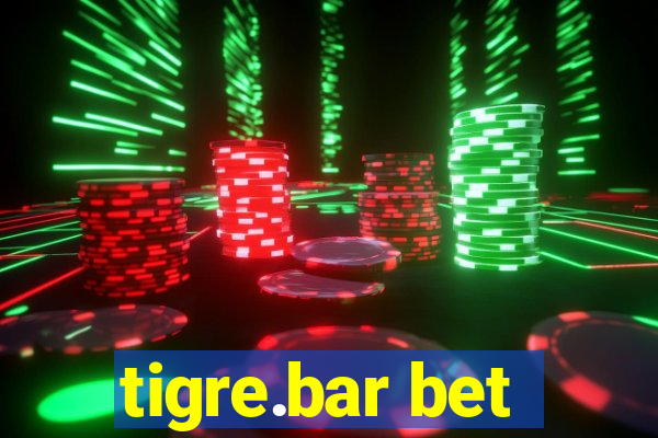 tigre.bar bet