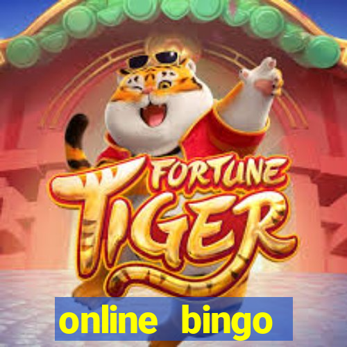 online bingo welcome bonus