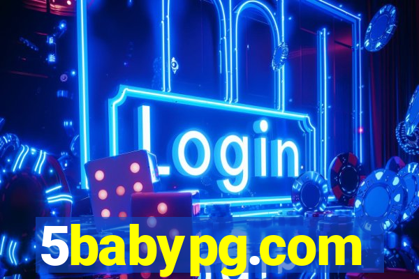 5babypg.com