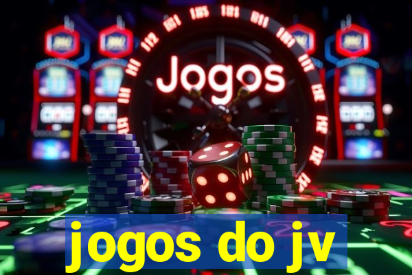 jogos do jv