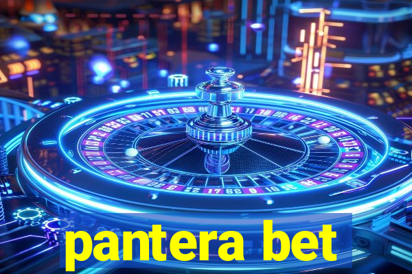 pantera bet