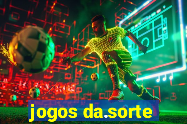 jogos da.sorte