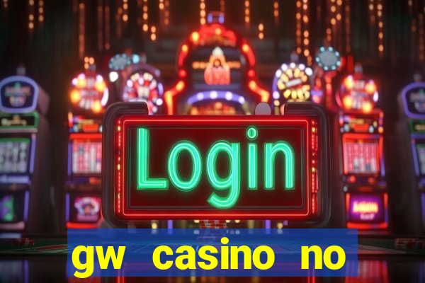 gw casino no deposit bonus