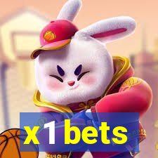 x1 bets