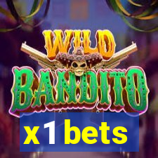 x1 bets