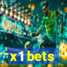 x1 bets