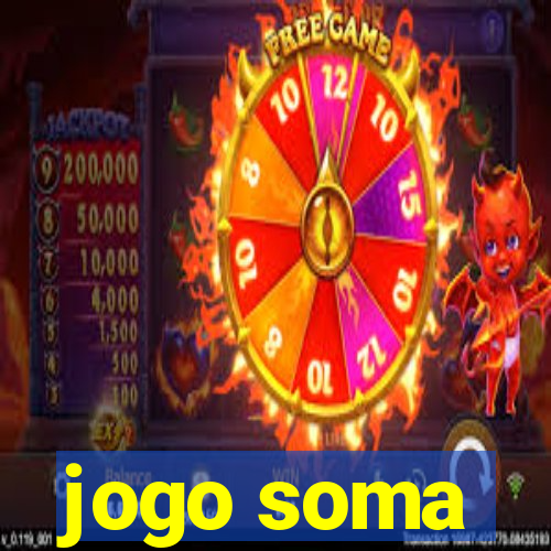 jogo soma