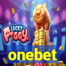 onebet