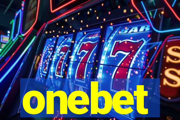 onebet