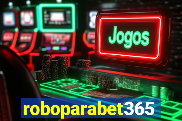 roboparabet365