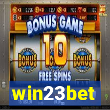 win23bet