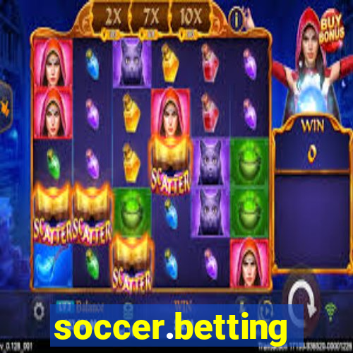 soccer.betting