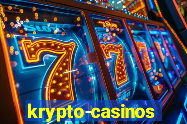 krypto-casinos