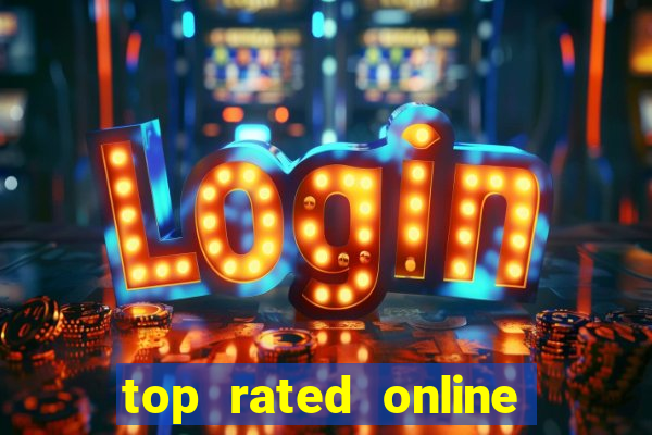 top rated online betting sites