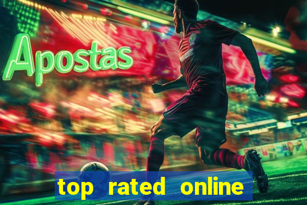 top rated online betting sites