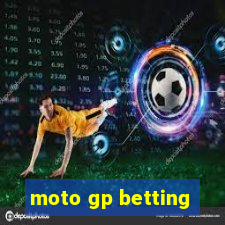 moto gp betting