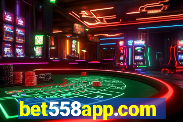 bet558app.com