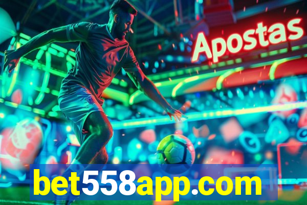 bet558app.com