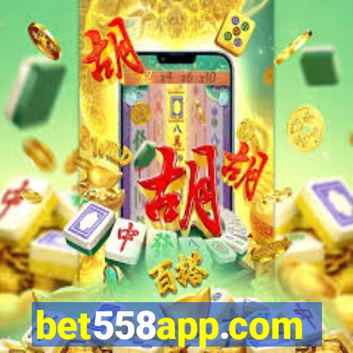 bet558app.com