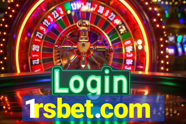 1rsbet.com