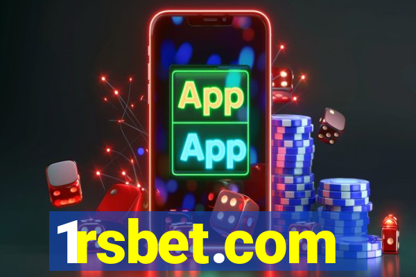 1rsbet.com