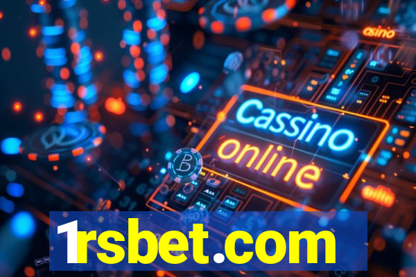 1rsbet.com