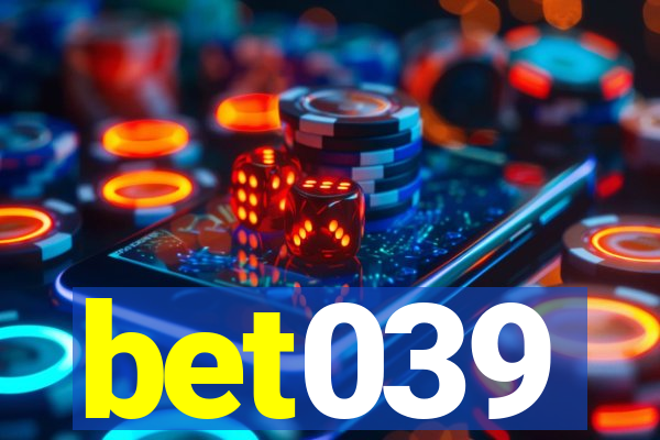 bet039