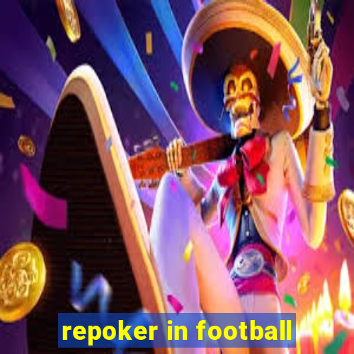 repoker in football