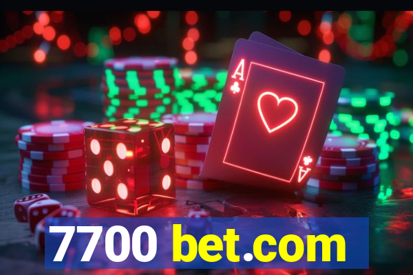 7700 bet.com