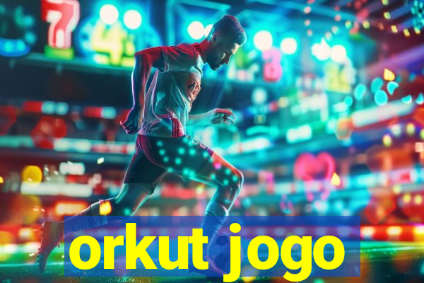 orkut jogo