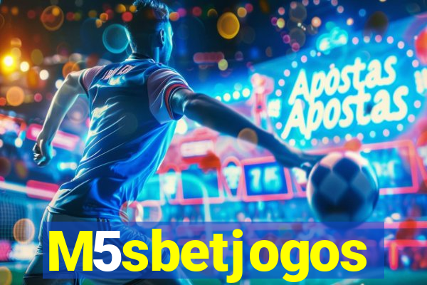 M5sbetjogos