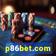 p86bet.com