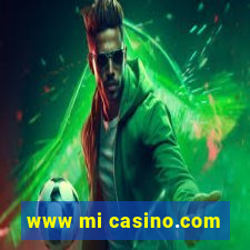 www mi casino.com