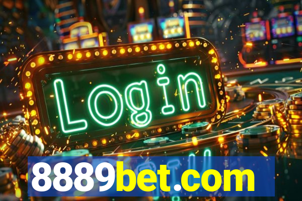 8889bet.com