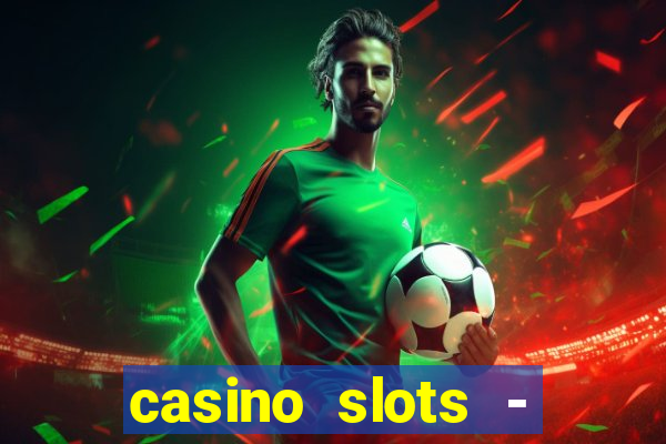 casino slots - spicy fortunes