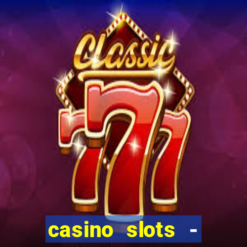 casino slots - spicy fortunes