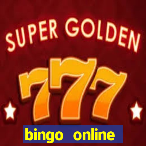 bingo online spielen geld gewinnen