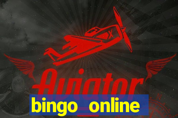 bingo online spielen geld gewinnen