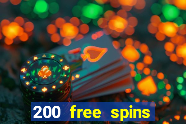 200 free spins casino app