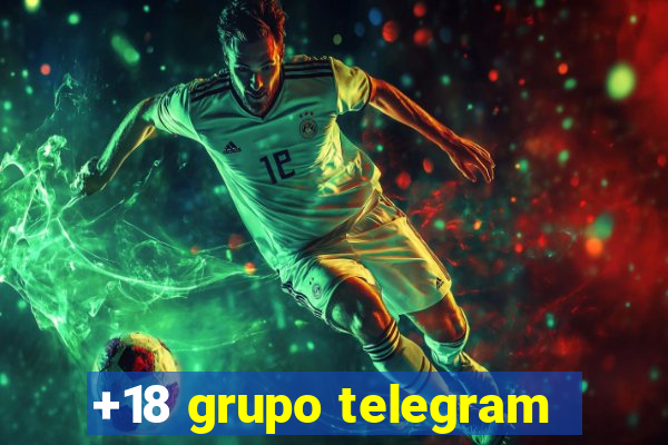 +18 grupo telegram