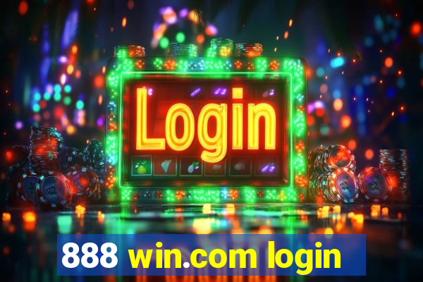 888 win.com login