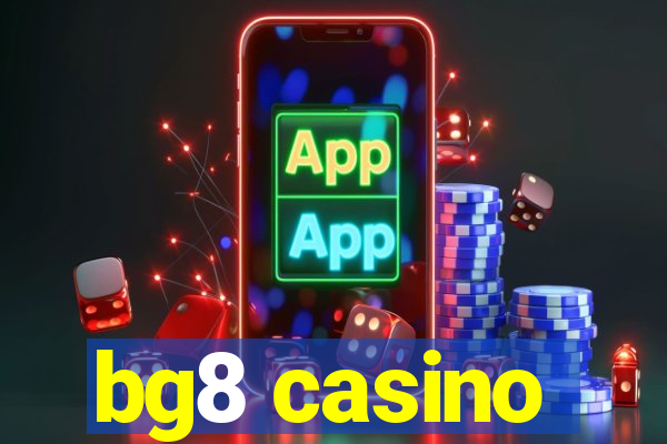 bg8 casino